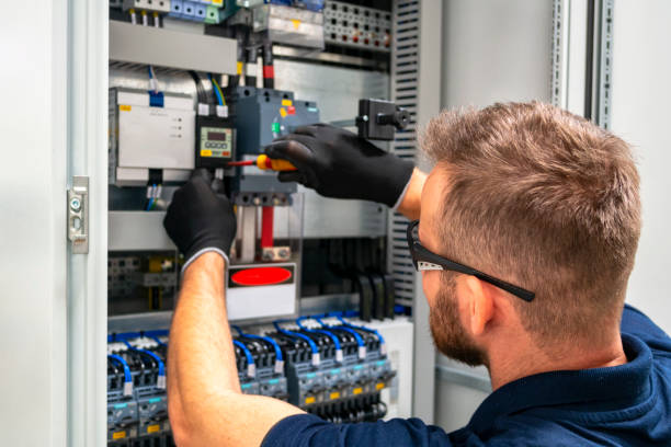 Best Industrial Electrical Services  in Texkana, AR
