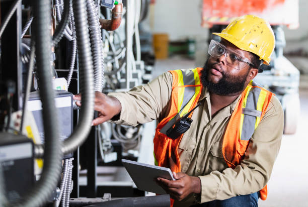 Best Circuit Breaker Repair  in Texkana, AR