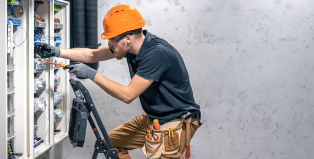 Industrial Electrical Services in AR