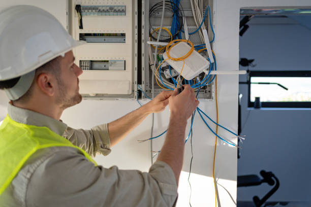 Best Commercial Electrician Services  in Texkana, AR
